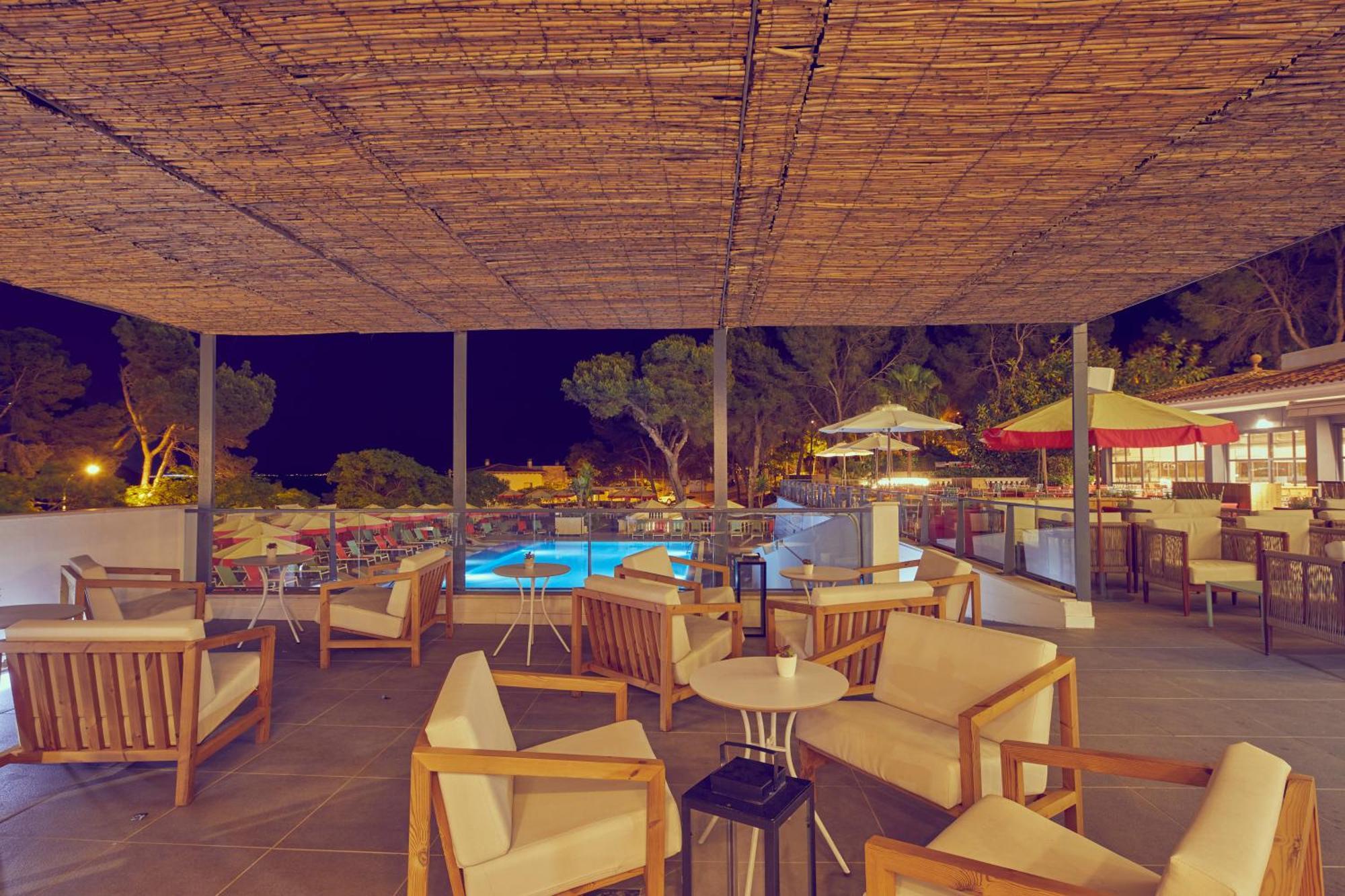 Dreams Calviá Resort&Spa Magaluf  Exterior foto