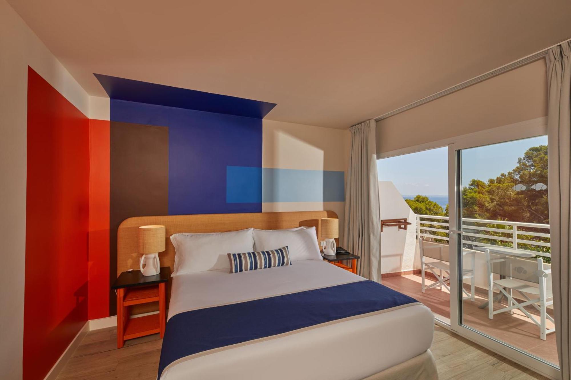 Dreams Calviá Resort&Spa Magaluf  Exterior foto