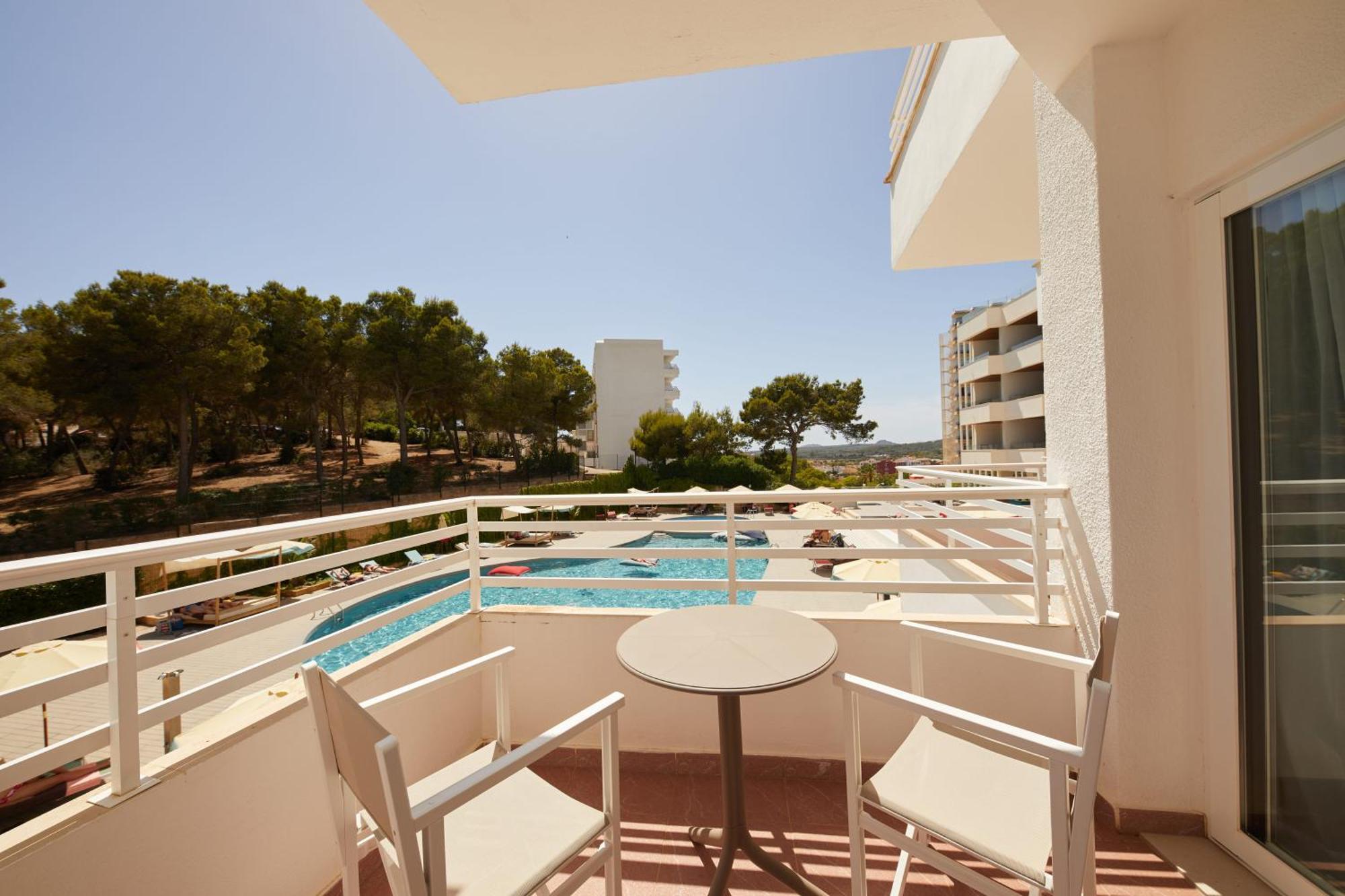 Dreams Calviá Resort&Spa Magaluf  Exterior foto