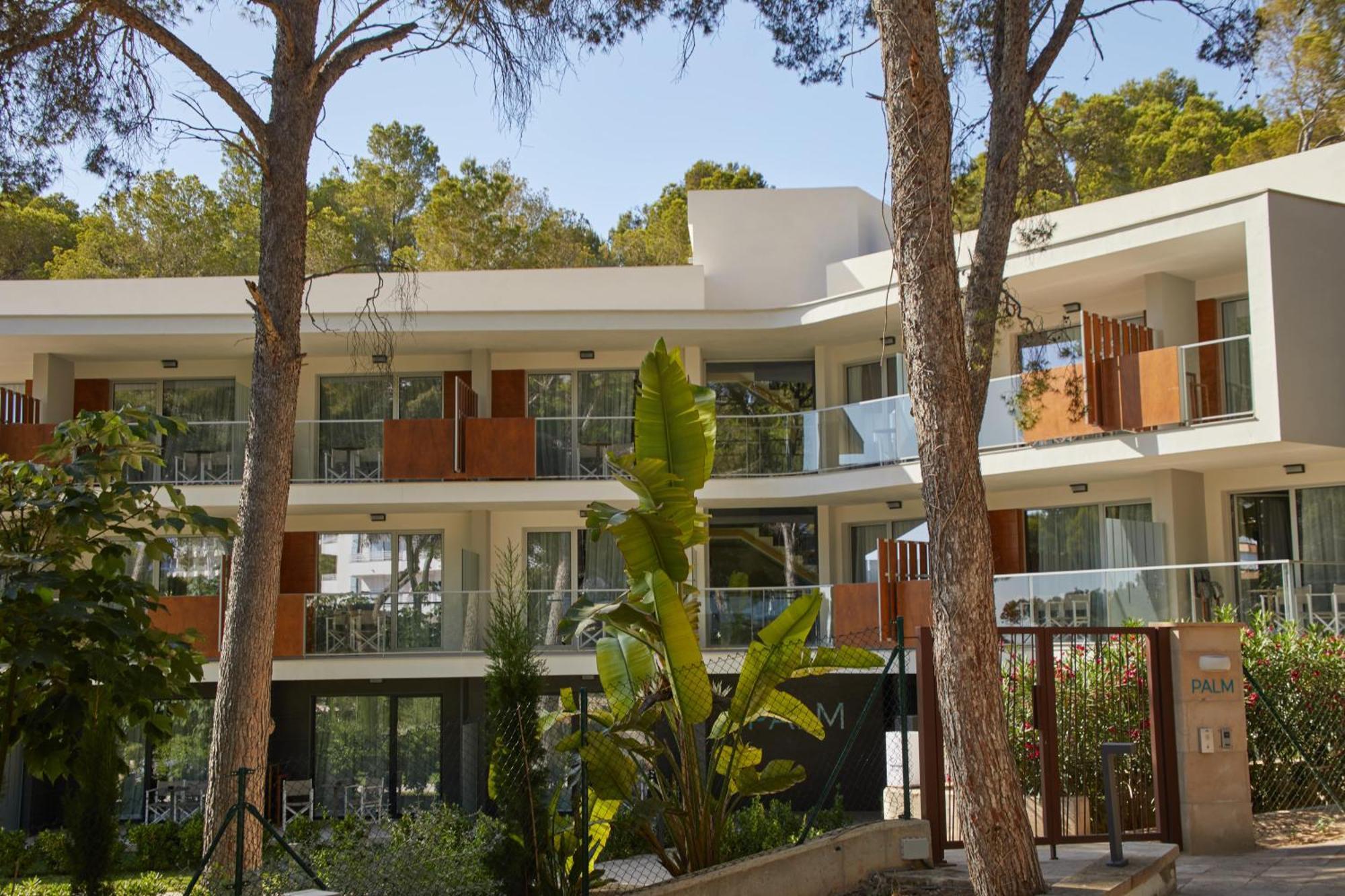 Dreams Calviá Resort&Spa Magaluf  Exterior foto