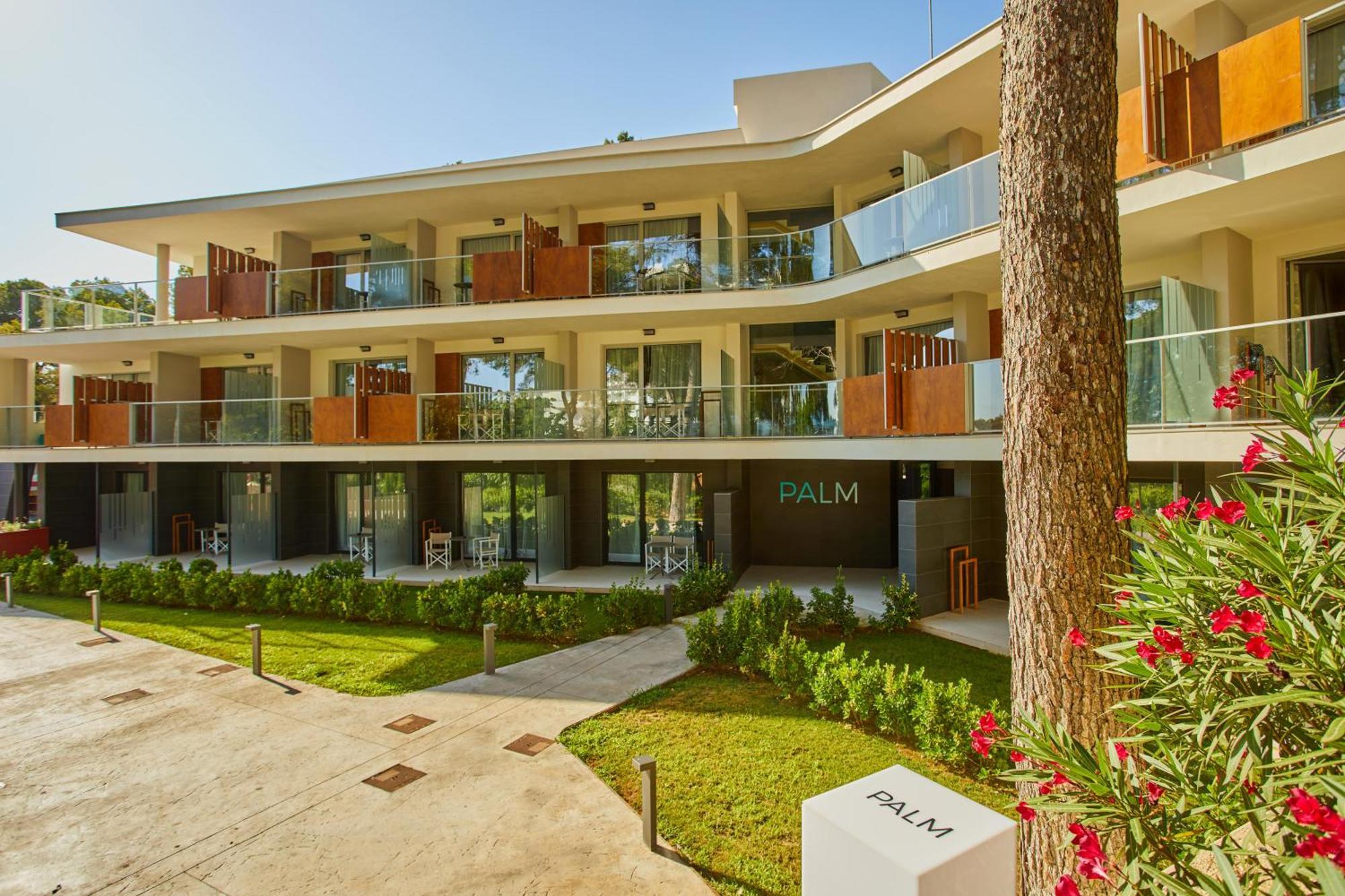 Dreams Calviá Resort&Spa Magaluf  Exterior foto