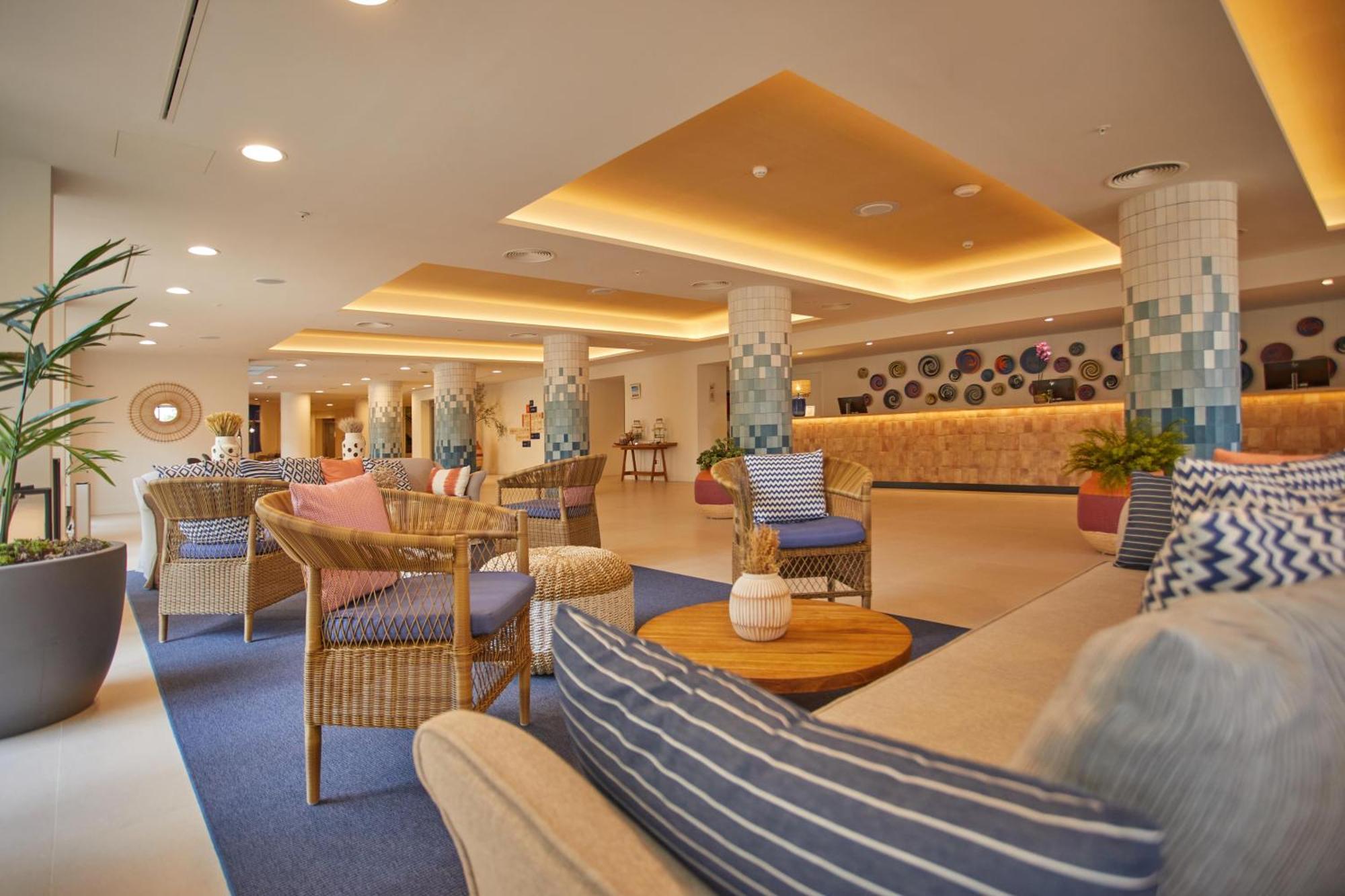 Dreams Calviá Resort&Spa Magaluf  Exterior foto