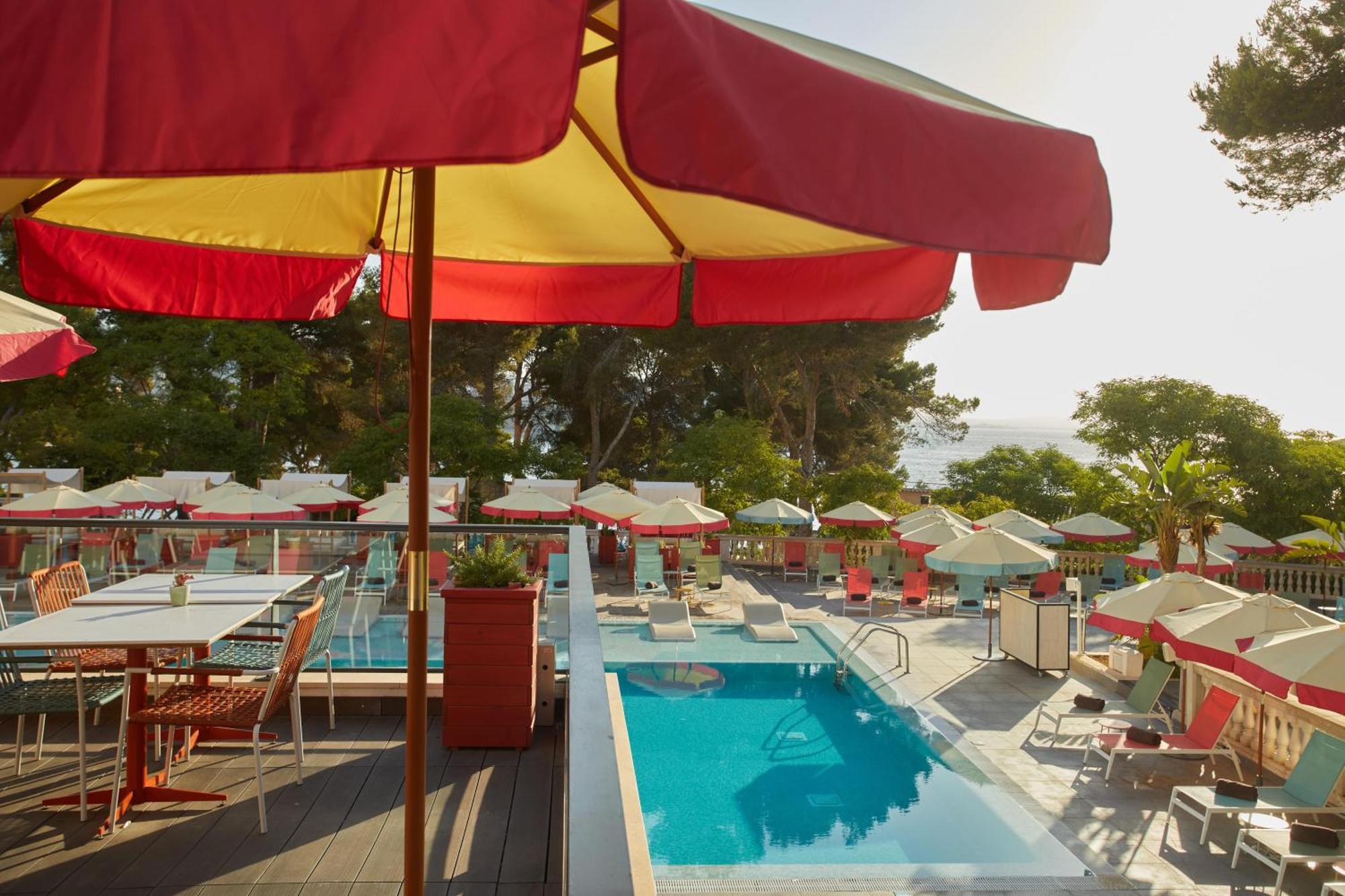 Dreams Calviá Resort&Spa Magaluf  Exterior foto