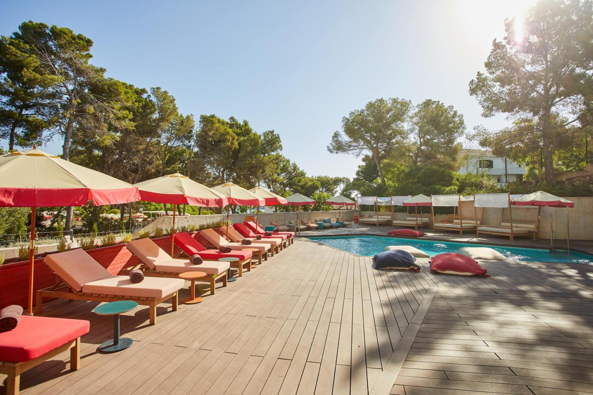 Dreams Calviá Resort&Spa Magaluf  Exterior foto