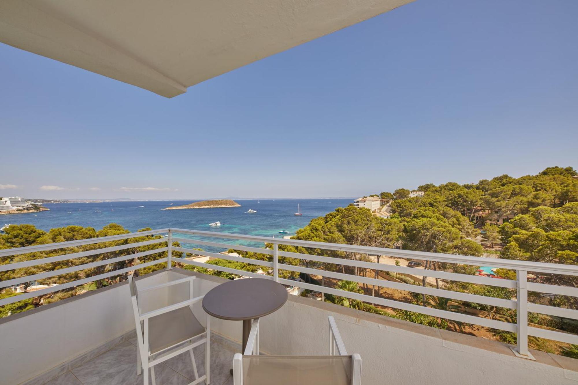 Dreams Calviá Resort&Spa Magaluf  Exterior foto